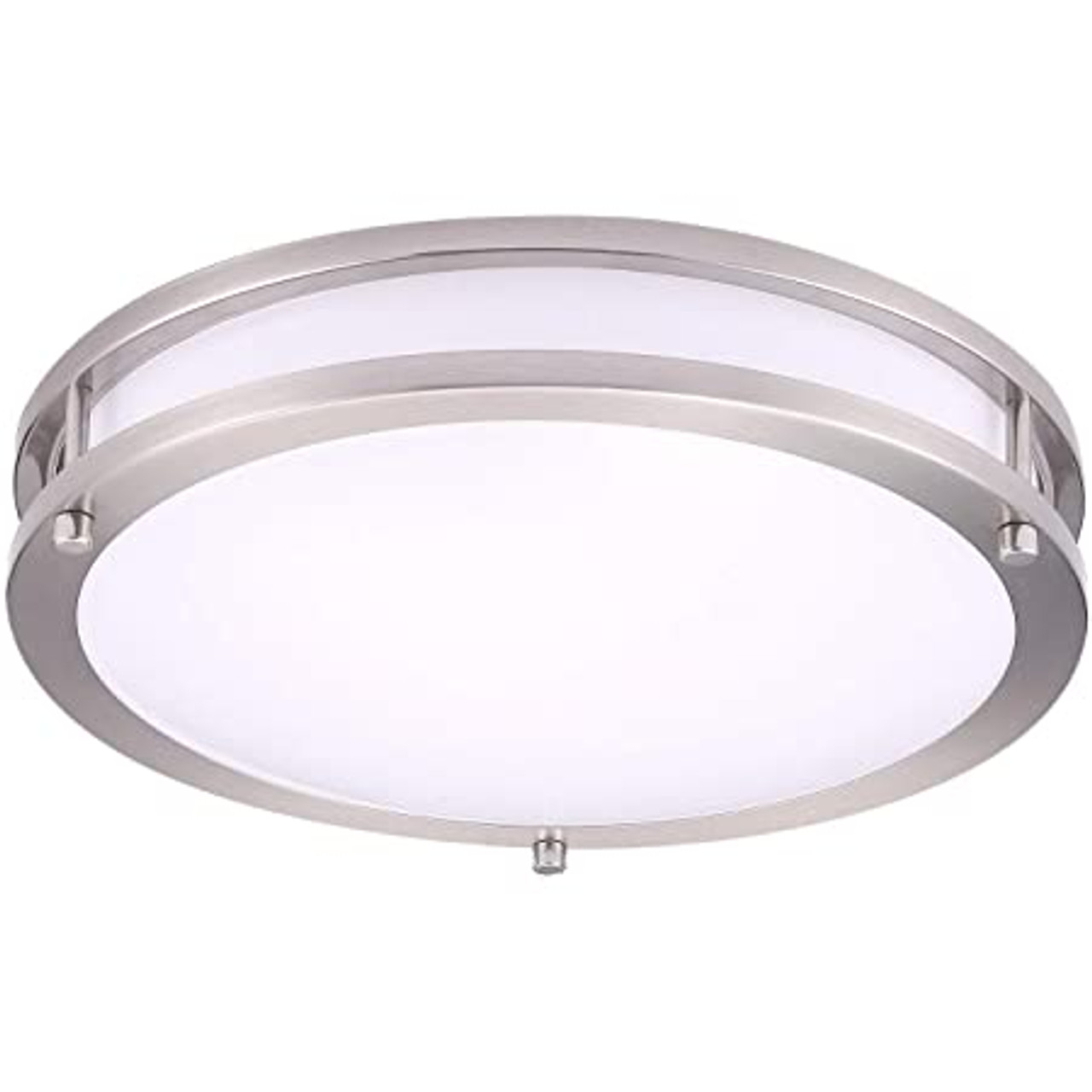 ostwin led flush mount