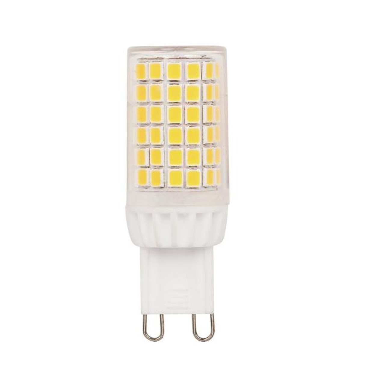 Dimmable LED G9 Light Bulb Supplier and Manufacturer