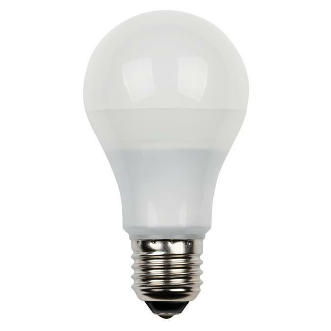 Westinghouse 0342500 6-1/2 Watt (Replaces 40 Watt) Dimmable LED Light Bulb 2700K Warm White E26 Base, 120V Box