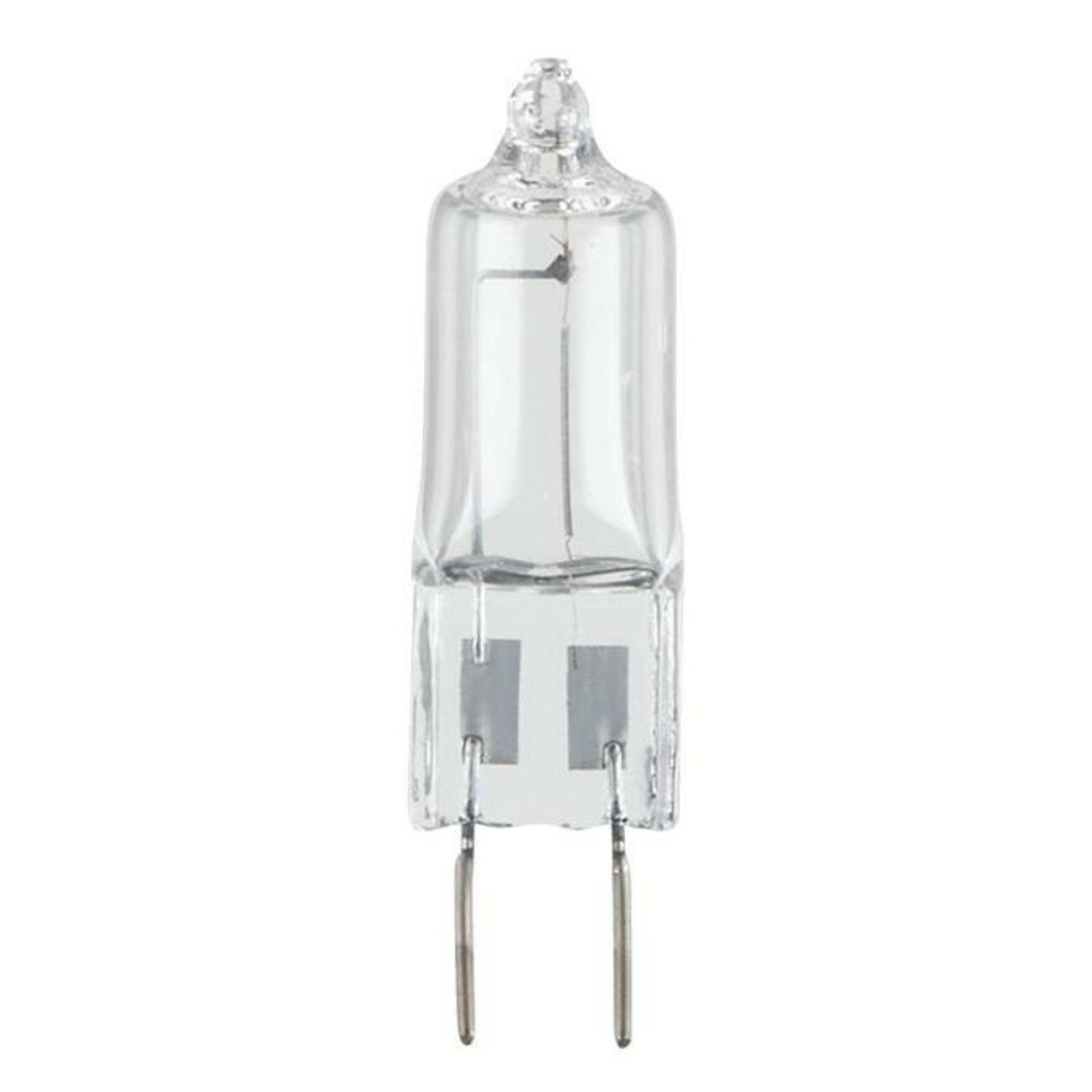 20 watt halogen g8 clear under cabinet light bulb