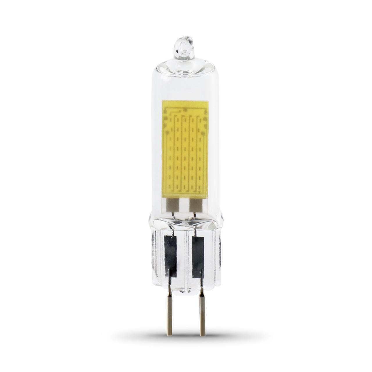 Electric 35 W Equivalent Warm White T4 Dimmable Special Use LED Light