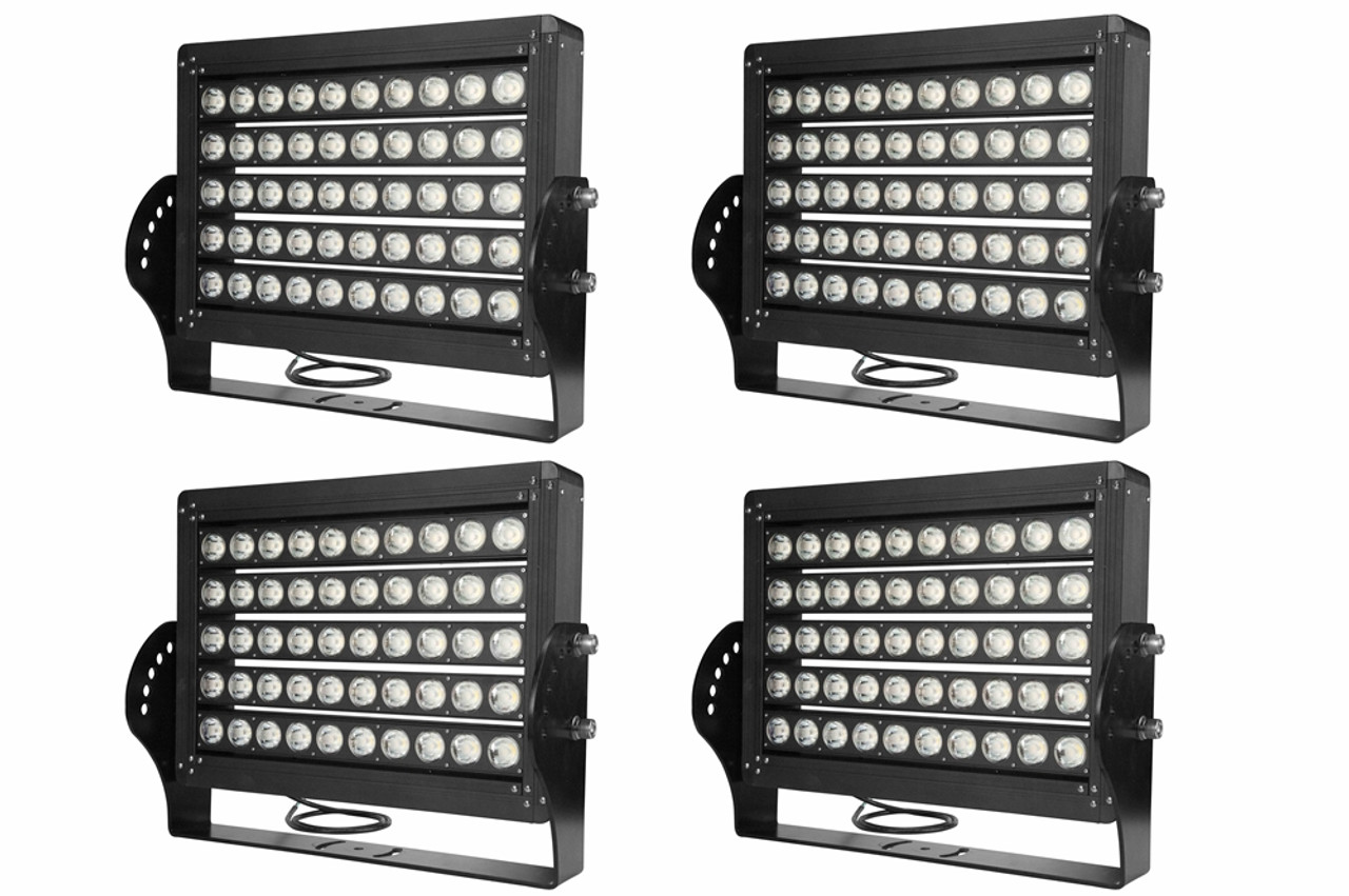 led retrofit kits for 1000w metal halide