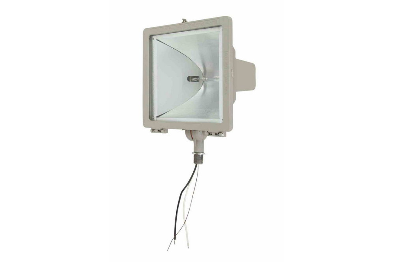 500 watt quartz fixture