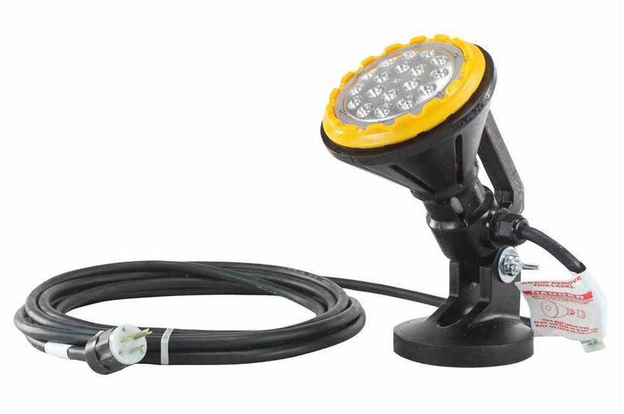 Magnetic mount led work light best sale