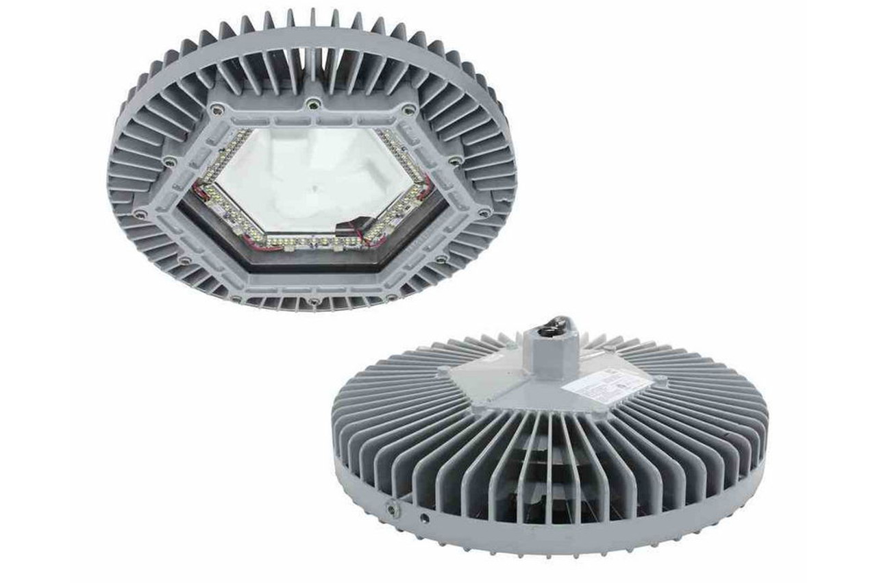 explosion proof high bay fixture