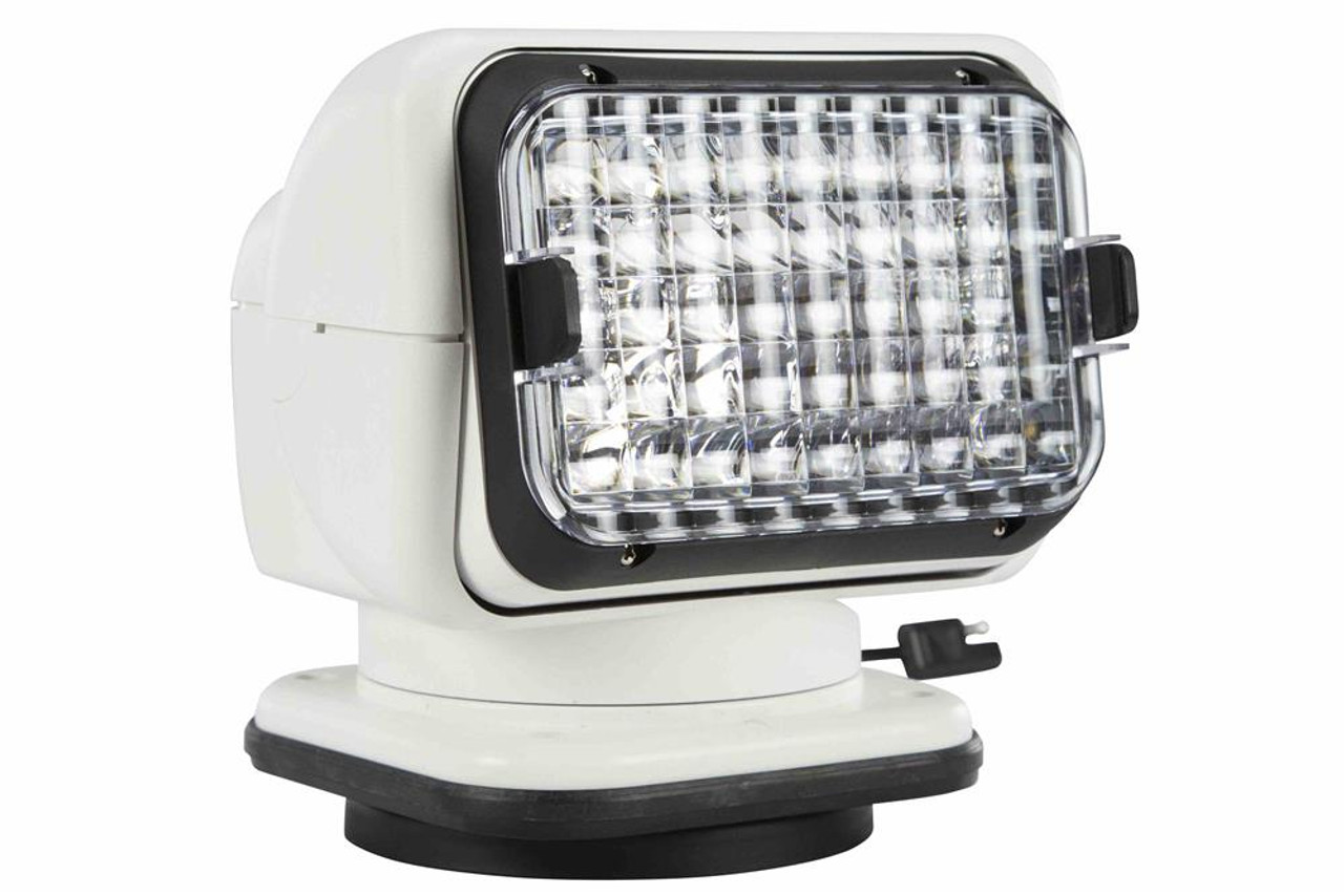 GoLight® RadioRay® LED Work Lights