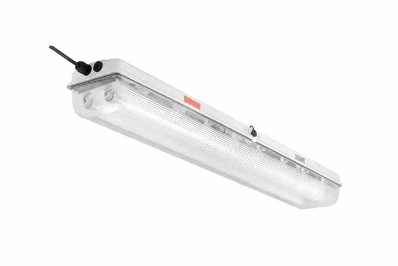 flameproof emergency lighting equipment