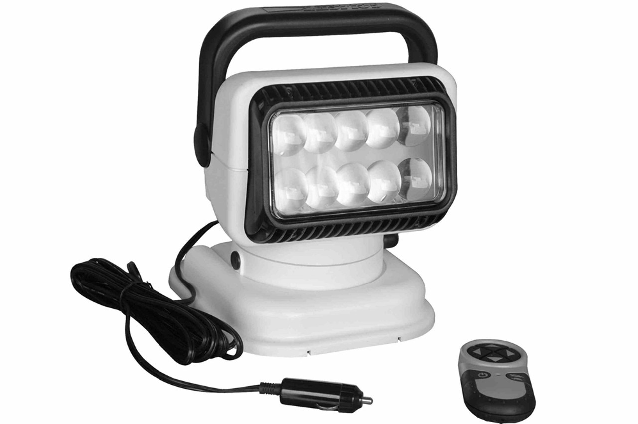 Golight RadioRay Wireless Remote LED Spotlight 