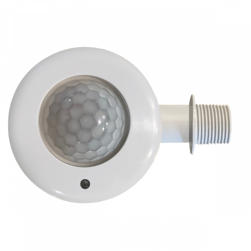 Spring Lighting Group AVI-DC-PIR Direct Connect PIR & Daylighting ...