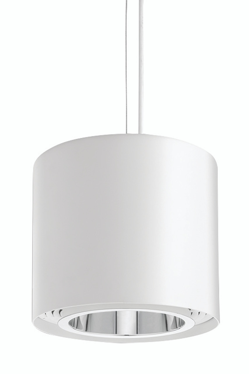 Lithonia Lighting 564953 LED Cylinders LDN6 Cylinder Series