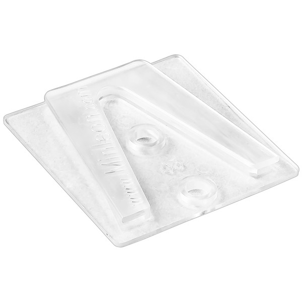 Christmas Lite Co. LSCLIP10006 Parapet Light Clips For use with