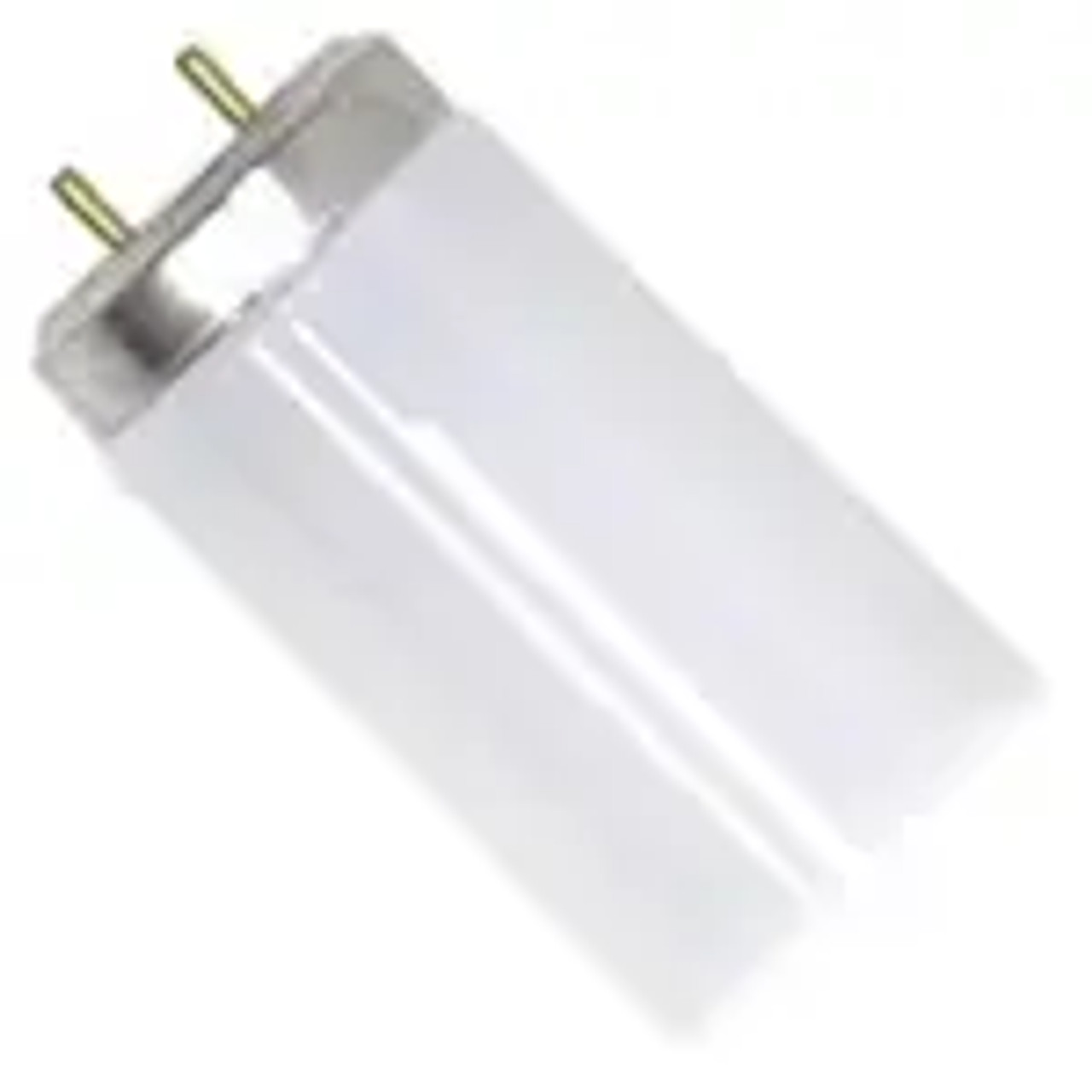 white solar pole lights