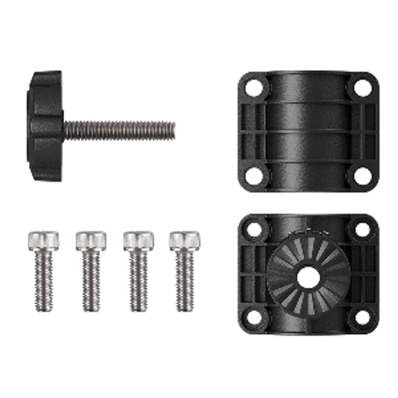 Livescope mounting options, Page 2