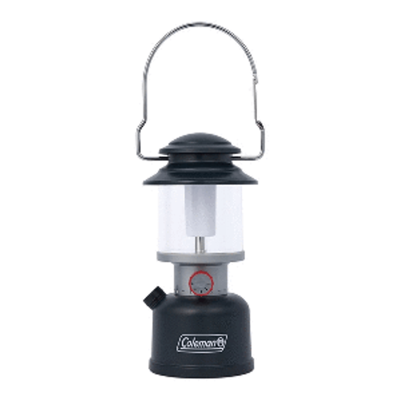 Camping Lantern, Black