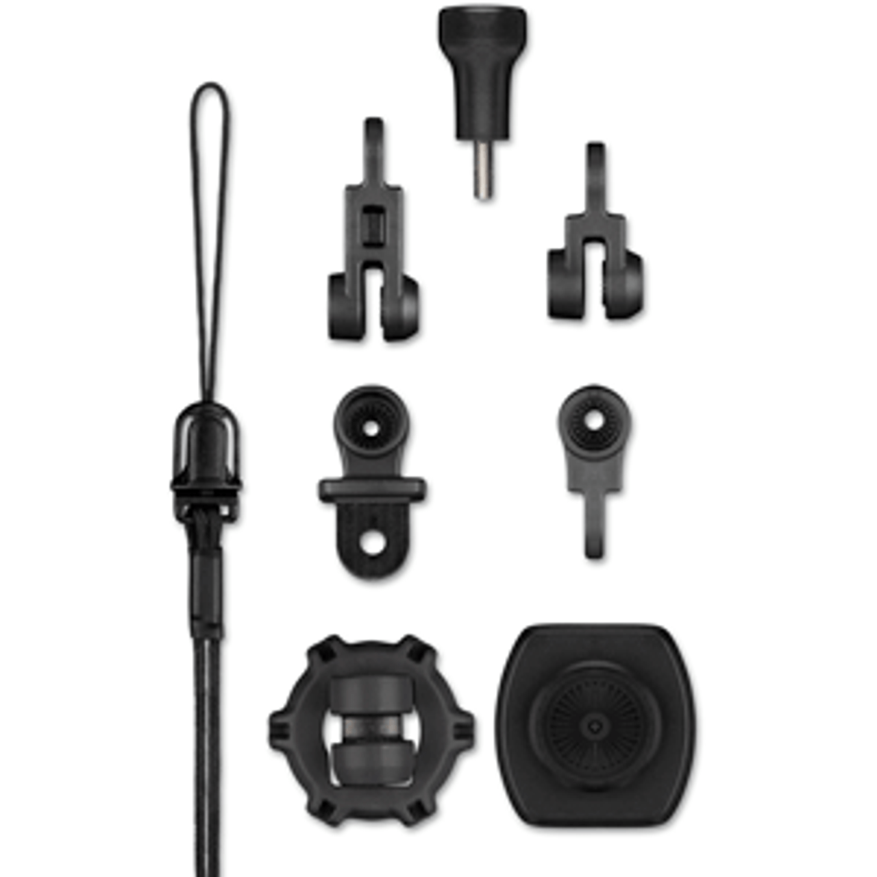 Udsøgt glemme Accor Garmin Adjustable Mounting Arms Kit f/VIRB&reg; & VIRB&reg; Elite