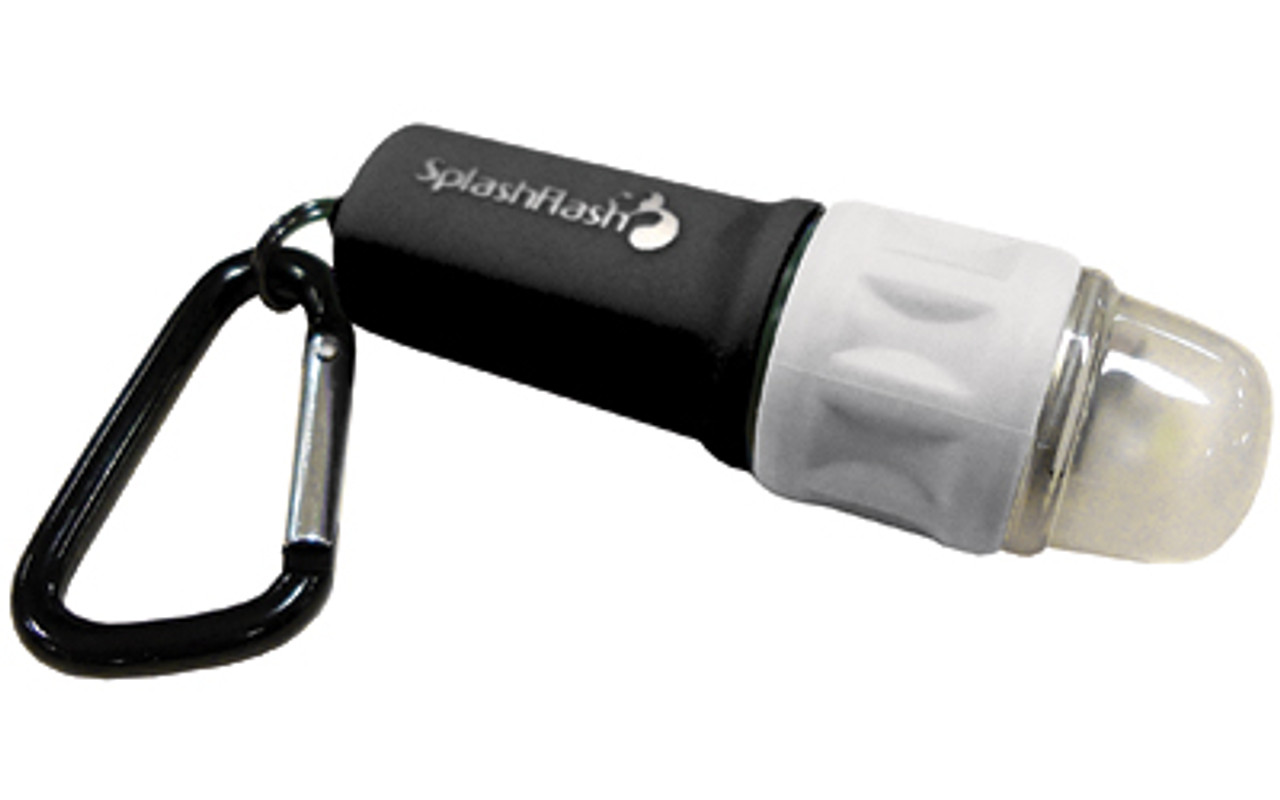 Ultimate Survival Flashlight @