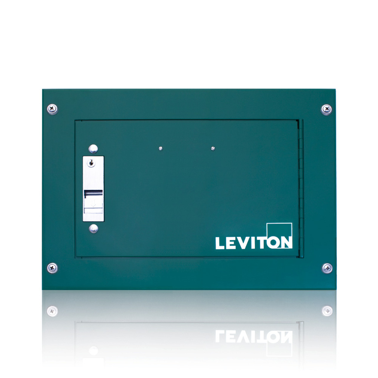 Leviton G16S1110 Track Light Limiting Panel
