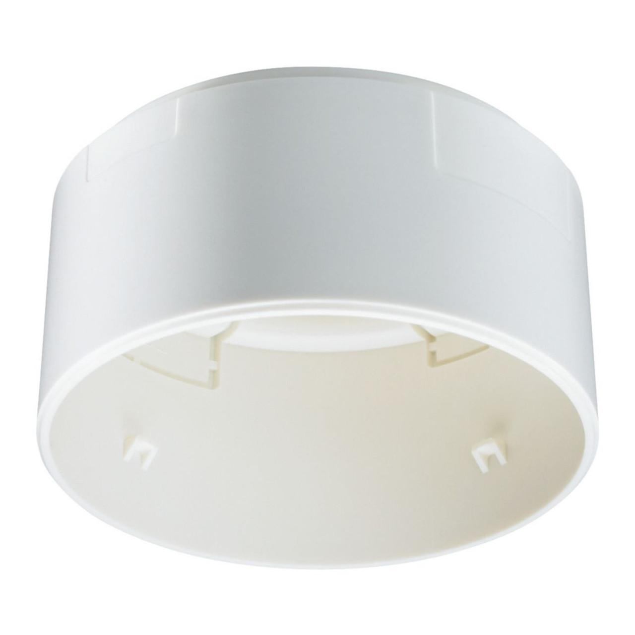 Philips Lighting LRH1070/00 SENSR SURFACE BOX Ceiling mounting box for the  OccuSwtich LRM1070/1080 Installer