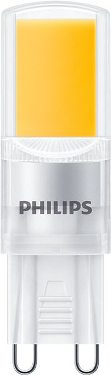Integraal reparatie dagboek Philips Lighting CorePro LEDcapsule 3.2-40W ND G9 827 LED Capsules And  Specials