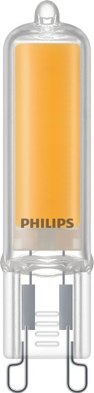 vaas Worden Generaliseren Philips Lighting LEDcapsule 40W G9 827 120V ND LED Capsules And Specials