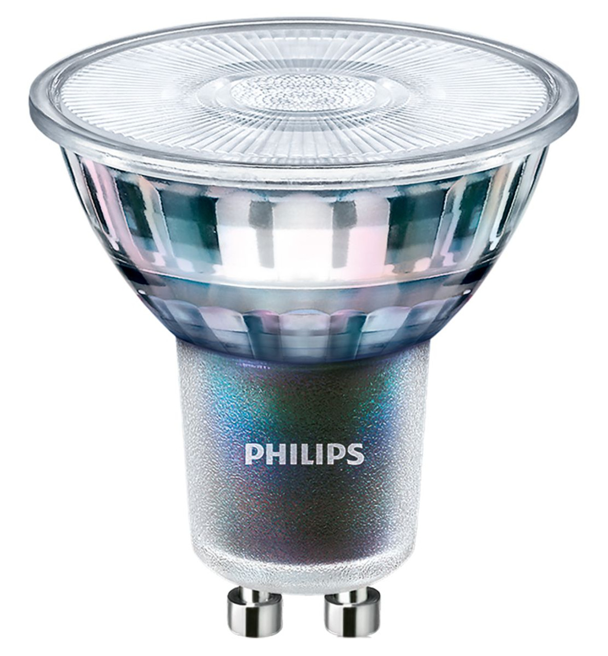Conflict Boos worden Yoghurt Philips Lighting MASTER LED ExpertColor 3.9-35W GU10 940 36D LED Spots