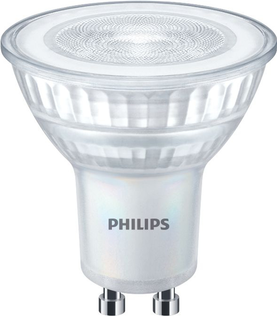 Philips Lighting MASTER LEDspot VLE D 5-50W GU10 830 36D LED Spots