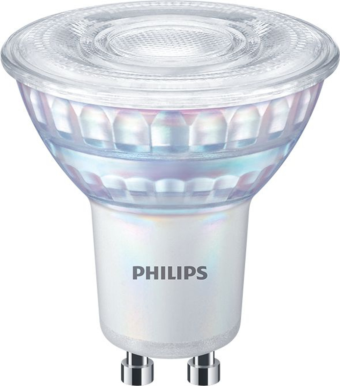 Lionel Green Street Transparant herberg Philips Lighting MASTER LED spot VLE D 650lm GU10 930 120D LED Spots