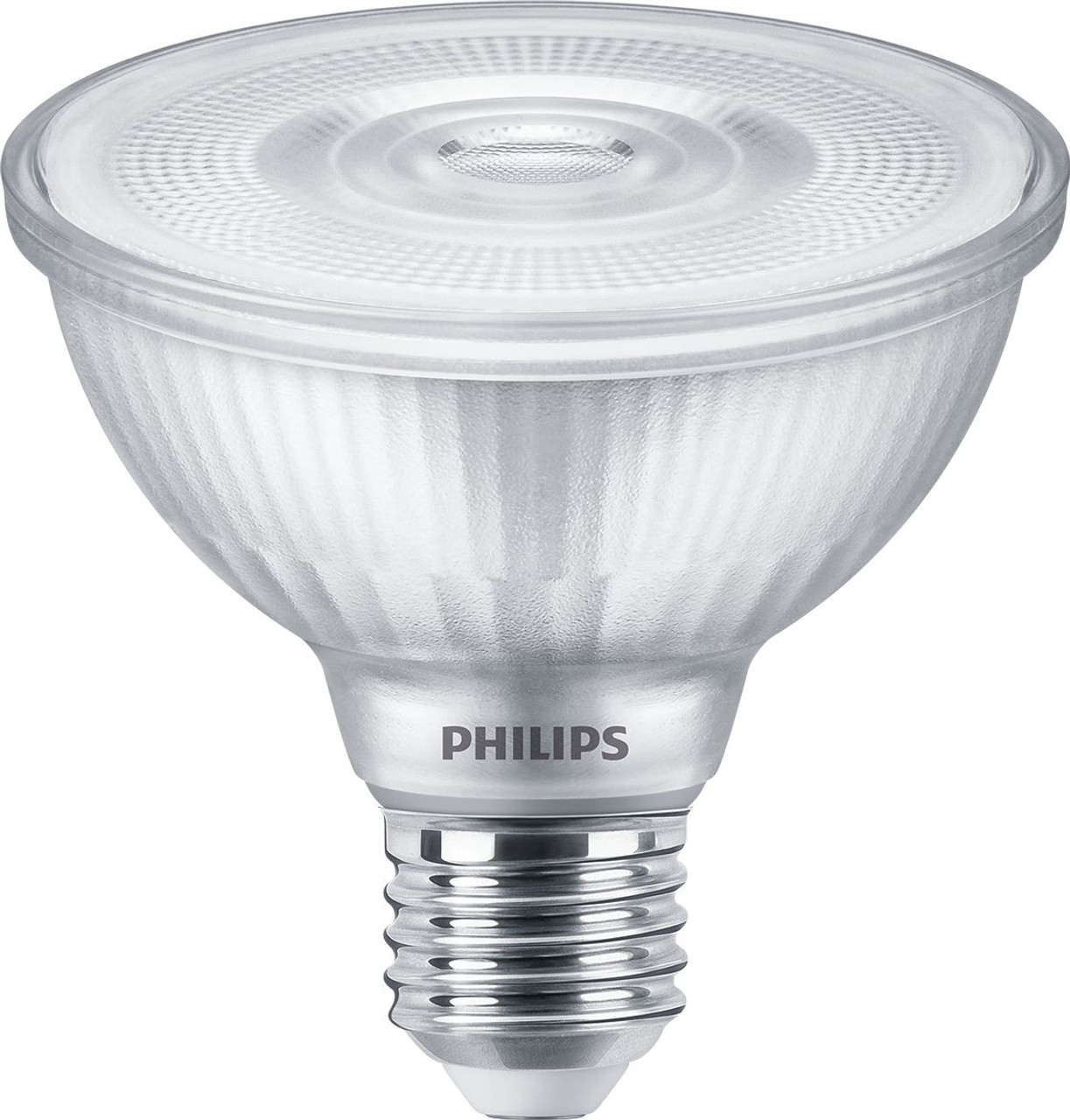 morbiditet Kondensere eventyr Philips Lighting MAS LEDspot CLA D 9.5-75W 840 PAR30S 25D LED Spots