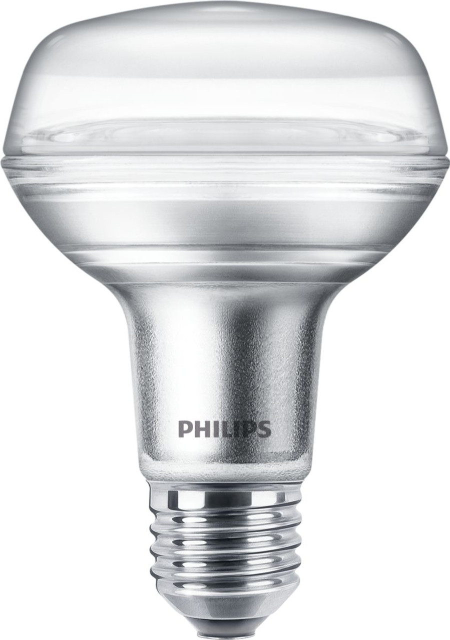 Philips Lighting ND 8-100W R80 E27 827 36D LED Spots