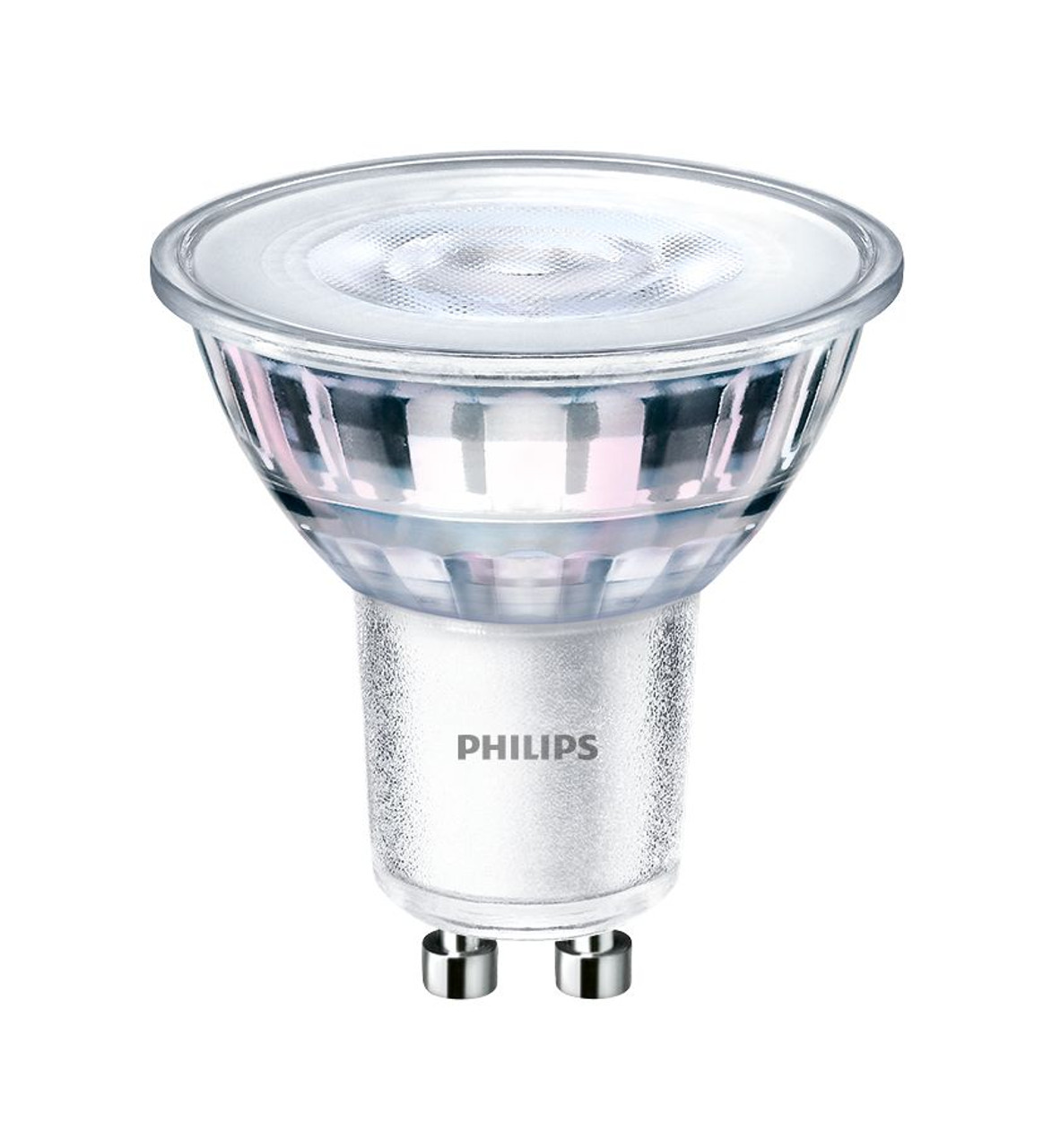 postkantoor Een bezoek aan grootouders Van Philips Lighting Corepro LEDspot 4.6-50W GU10 827 36D UK LED Spots
