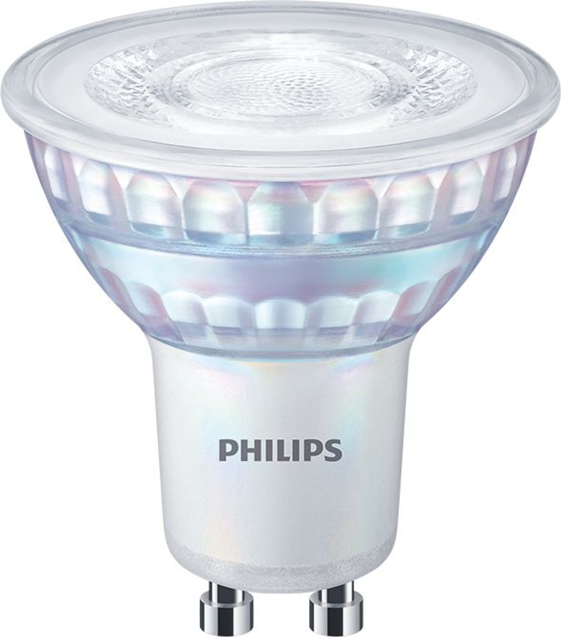 Philips Lighting LEDCLA 100W GU10 230V 60D ND 1PF/12 LED Spots
