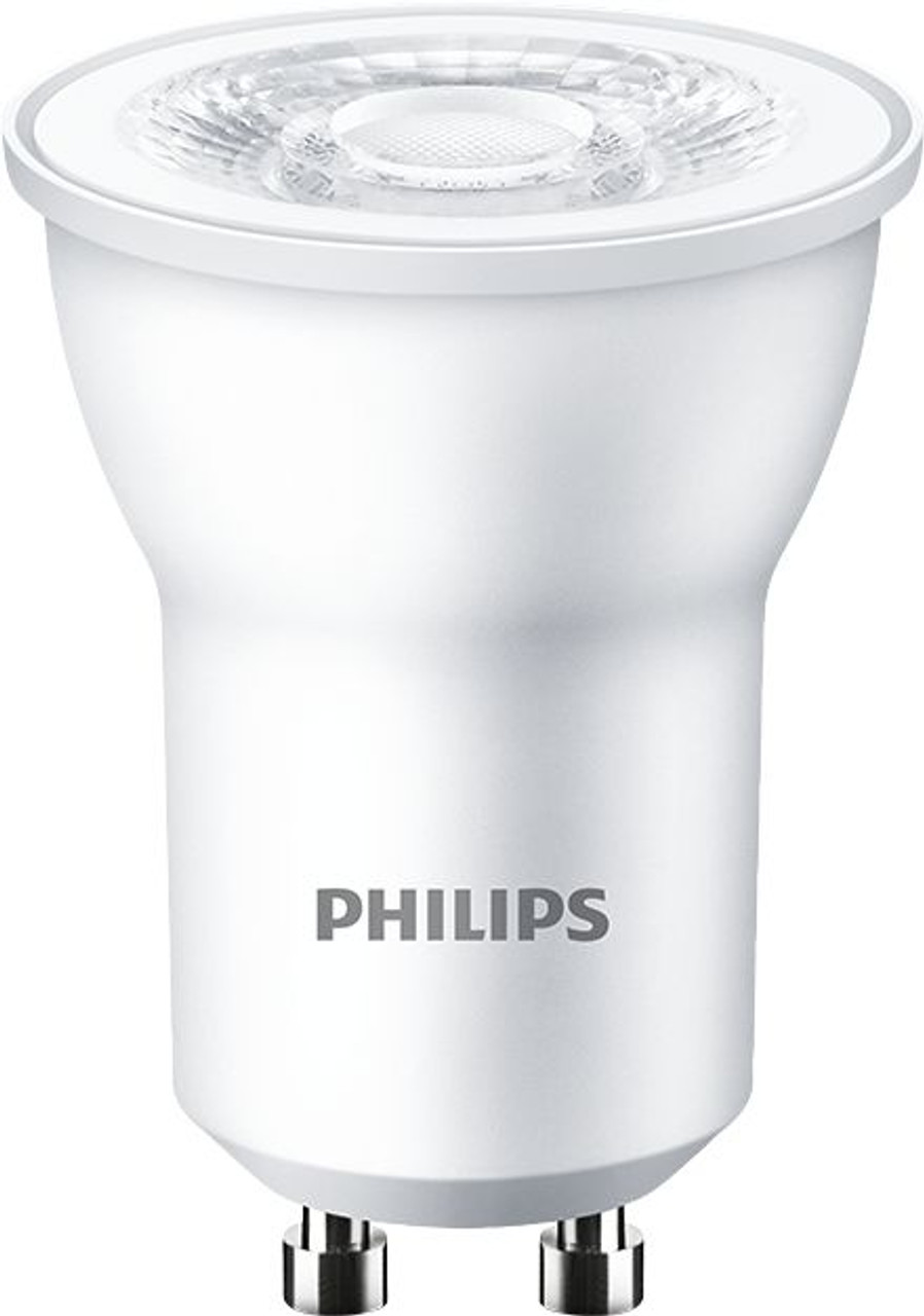Plantkunde hulp fictie Philips Lighting MR11 GU10 3.5W-35W WW 36D 2700K SRT6 LED Spots