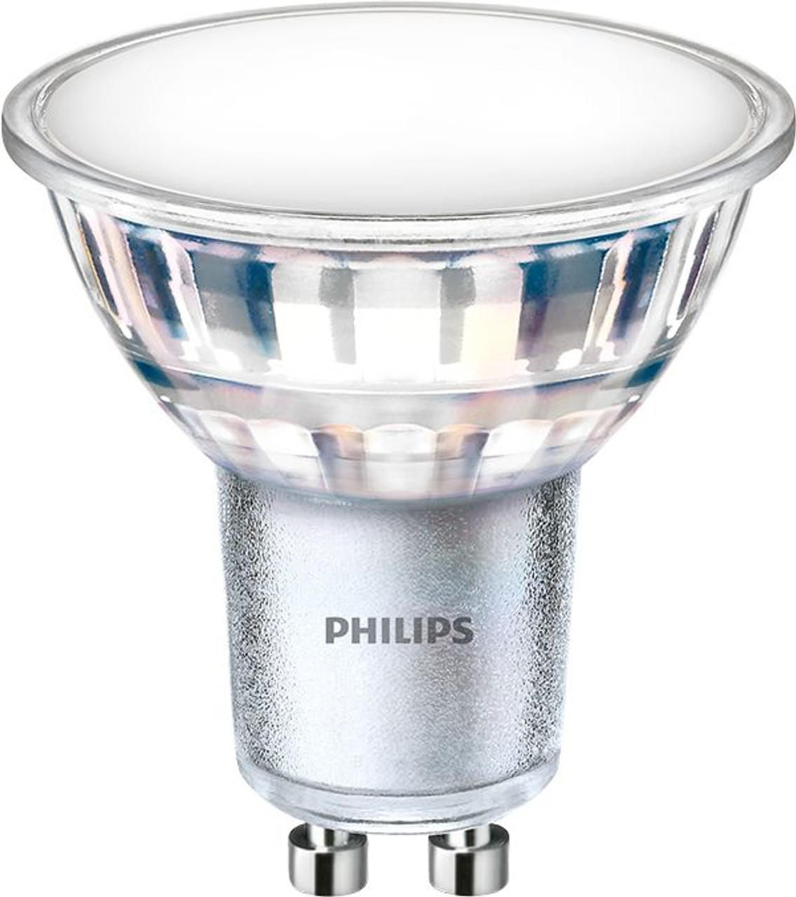 Philips Lighting LEDspot 550lm GU10 865 120D LED Spots