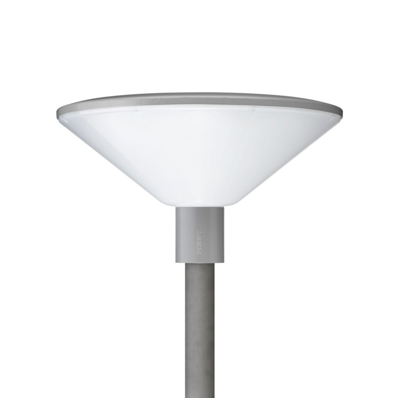 Philips Lighting BDP102 LED60/740 II DS PCF SI LS-6 62P Urban