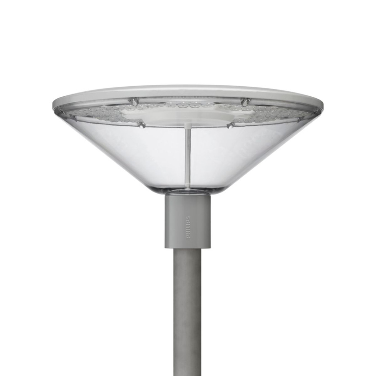 Philips Lighting BDP102 LED60/740 II DS PCC SI LS-6 62P Urban