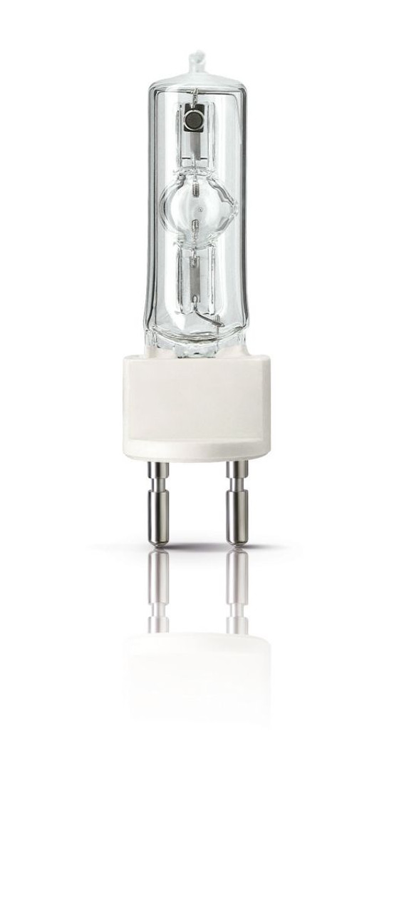 Philips MSR 1200/2.1CT/3 Lamps