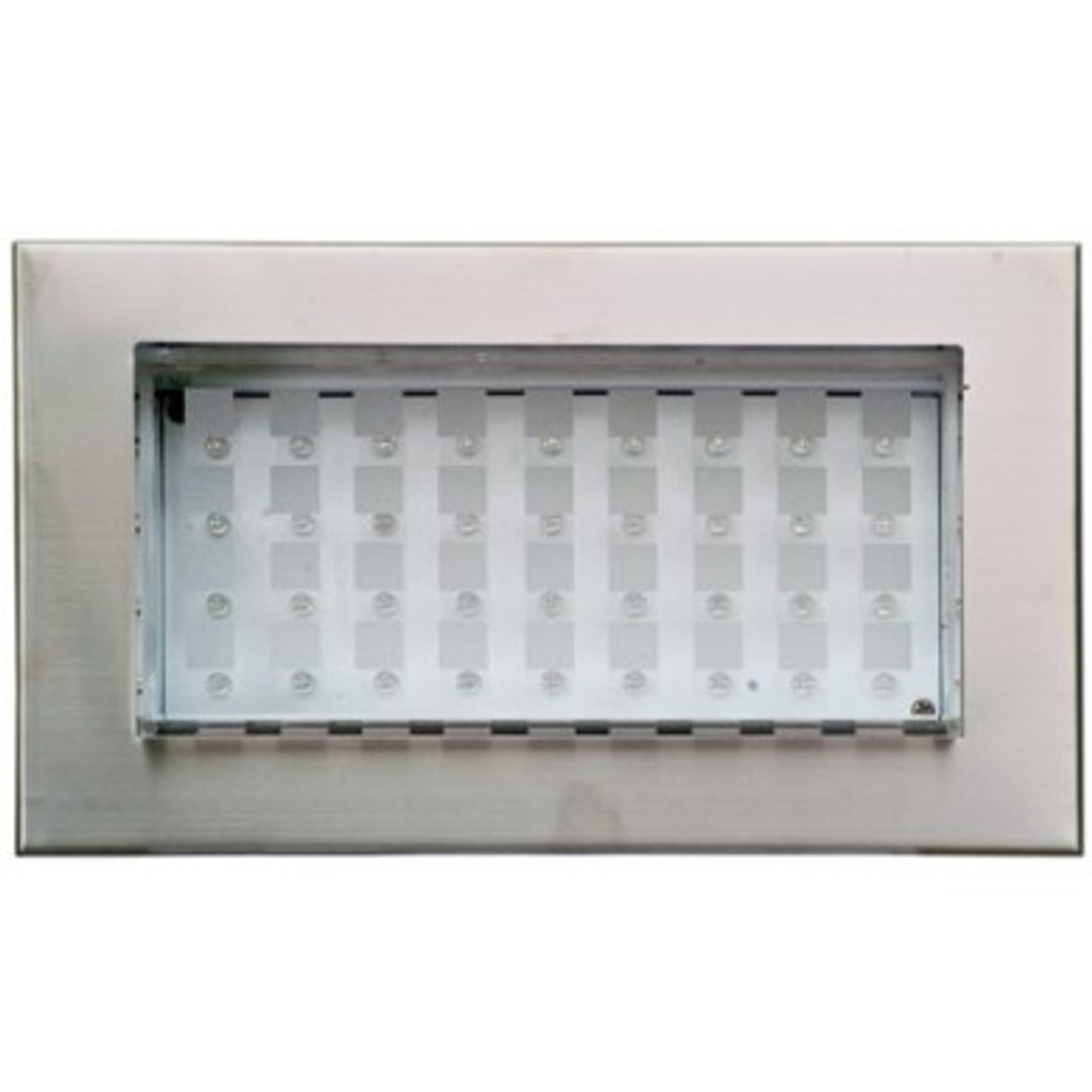 Dabmar step lights best sale
