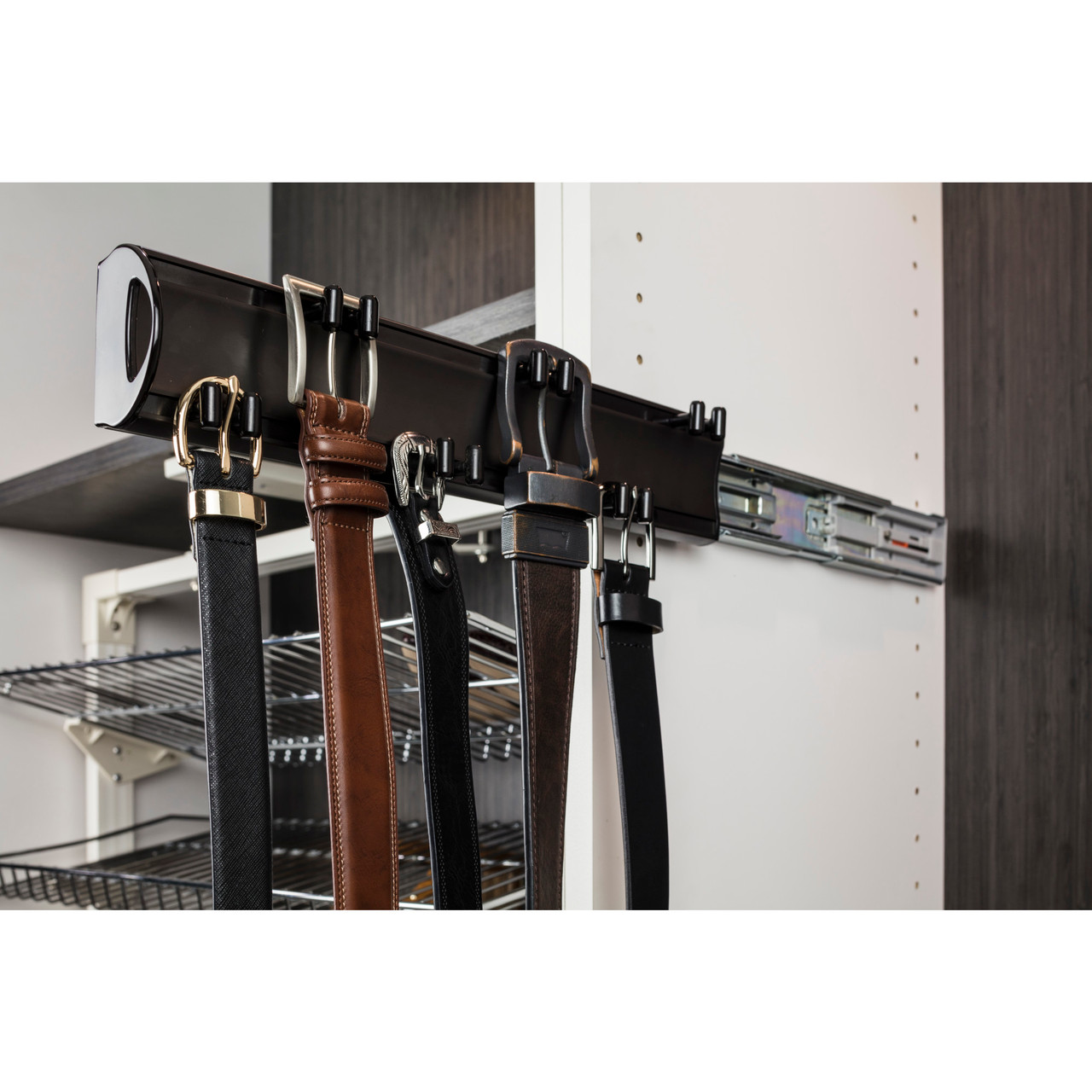 Hardware Resources Belt Rack - Thumbnail 3