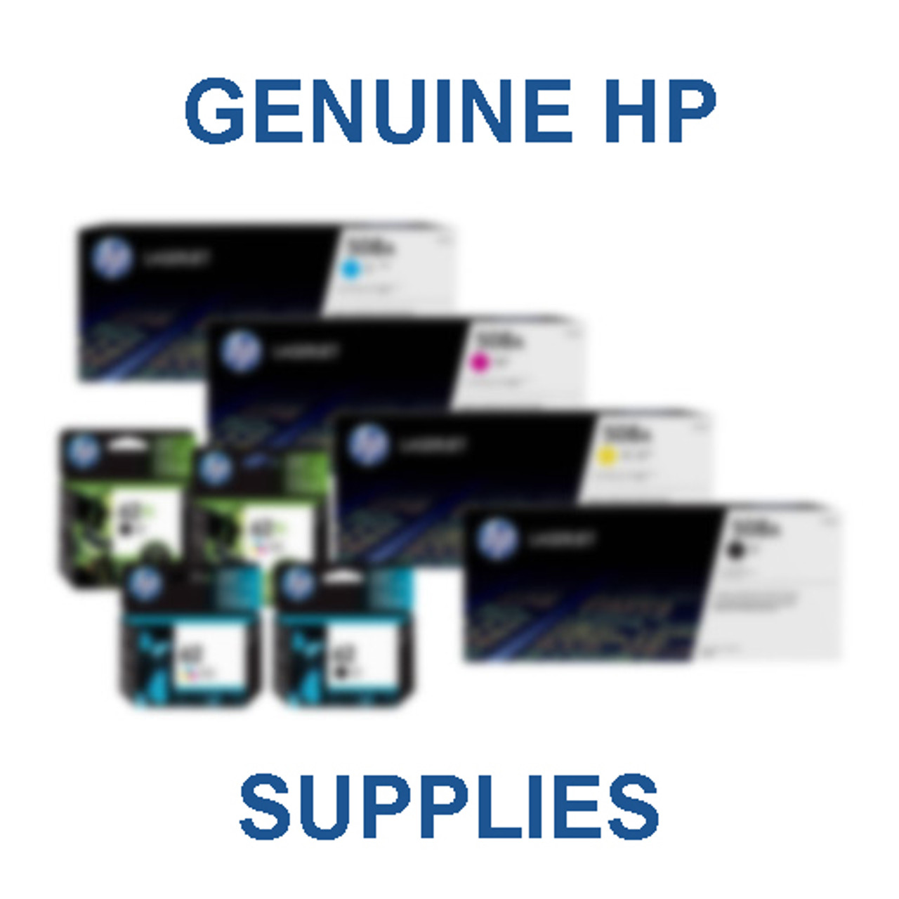 delvist kolbøtte Withered Hewlett-Packard HEWCB542A HP COLOR LASERJET CP1215 125A SD YELLOW TONER