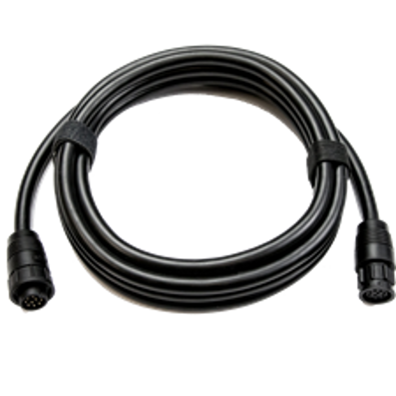 Lowrance 000-00099-006 Transducer 9pin 10ft Extension Cable