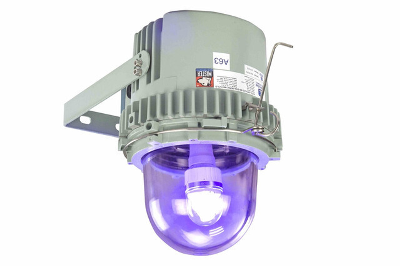HazLoc Aviation Lights