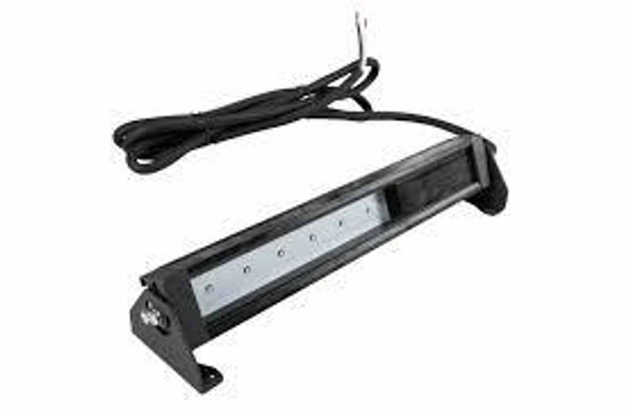Linear Lights Linear Lights