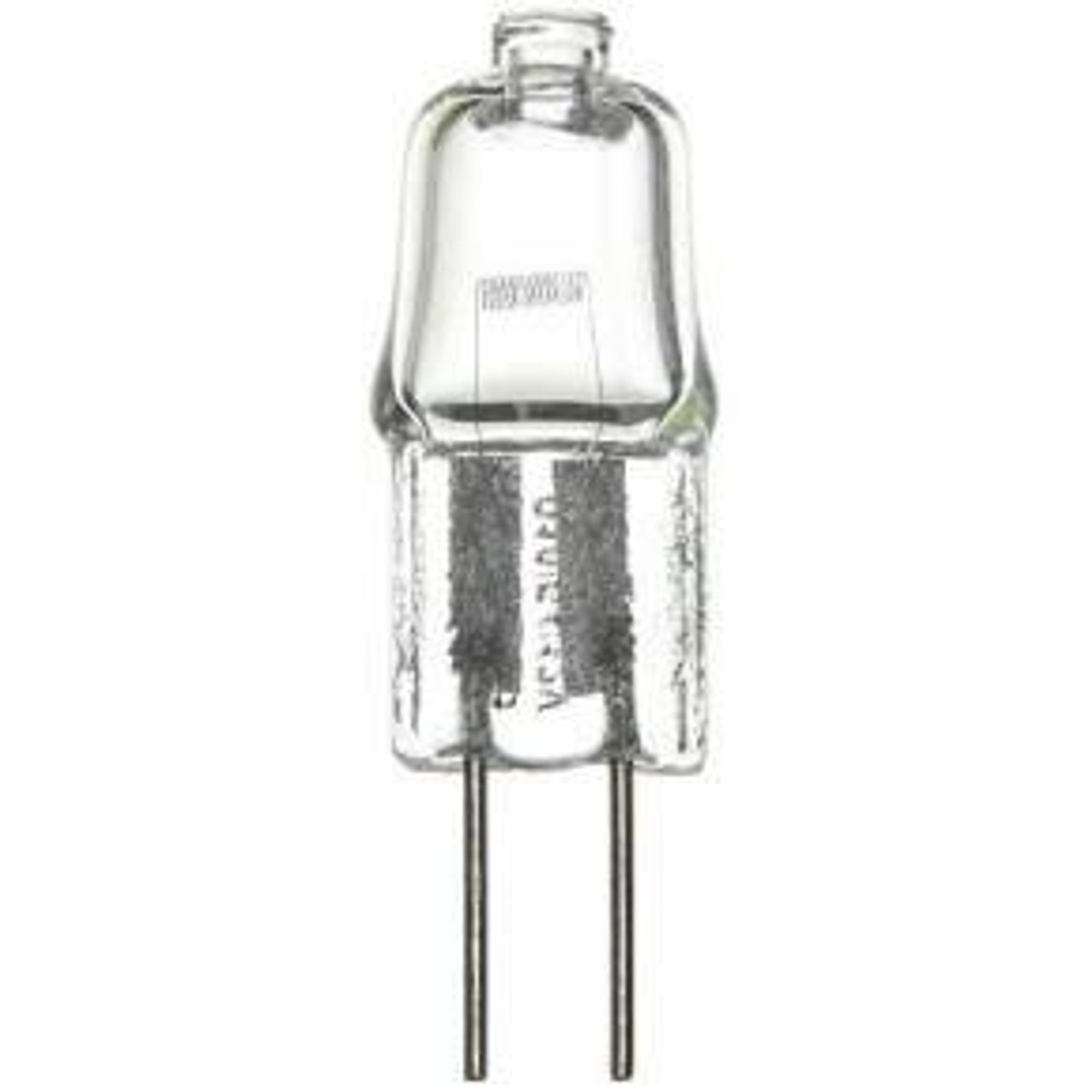 Halogen Mini Bi-Pin Light Bulbs