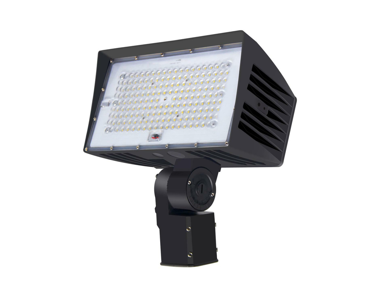 5 Benefits of using LED Flood Lights - Outdoor Floodlight Fixtures