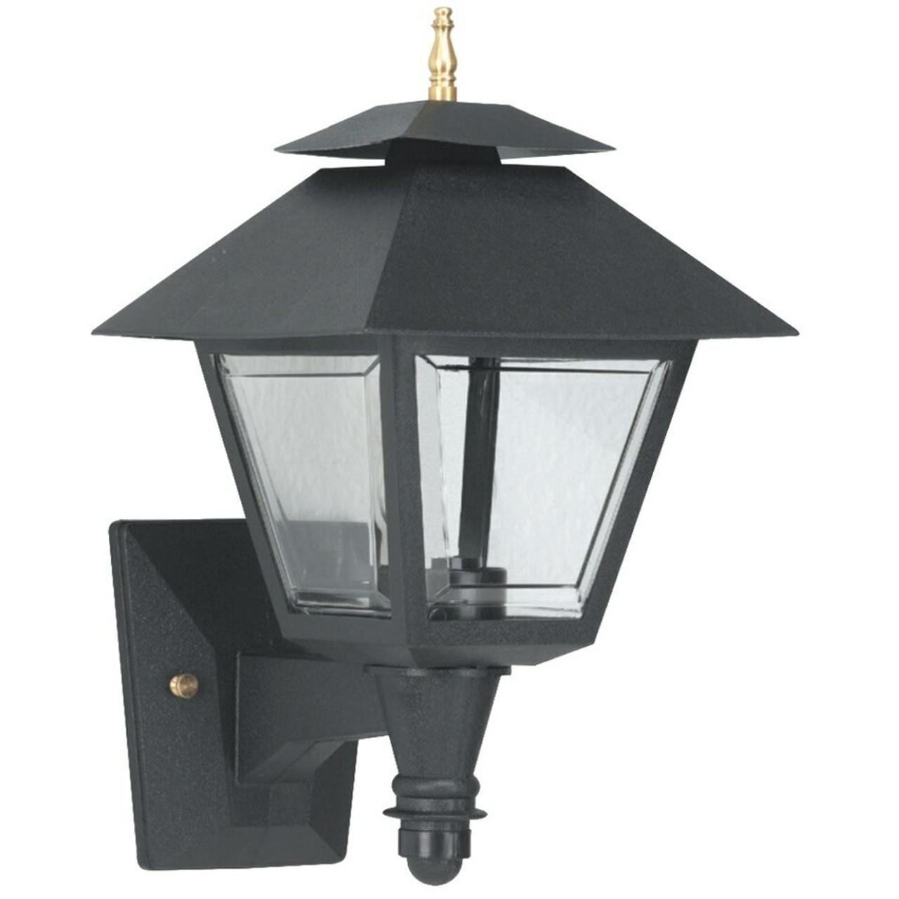 LED Colonial Wall Mount LED Colonial Wall Mount