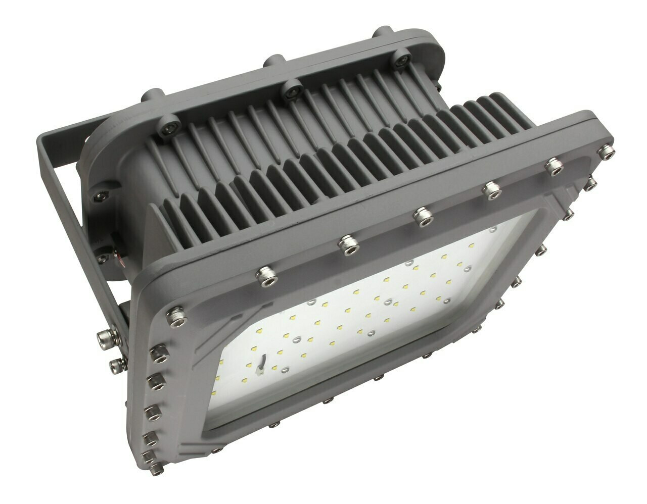 LED Hazardous Location Flood Light