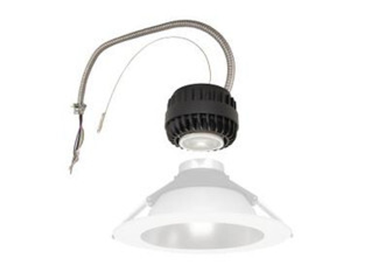 LED Recessed Downlights