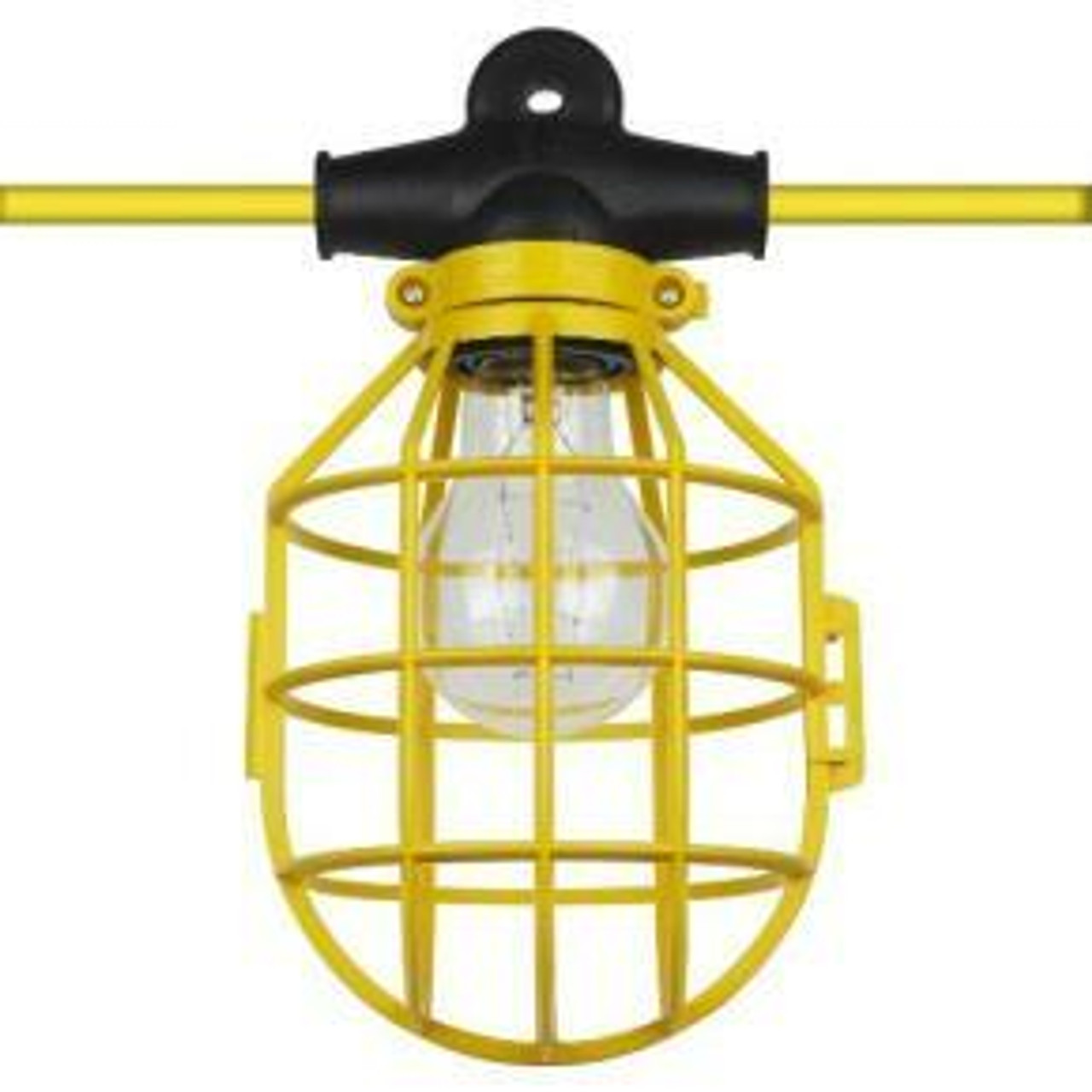 Portable String Work Light