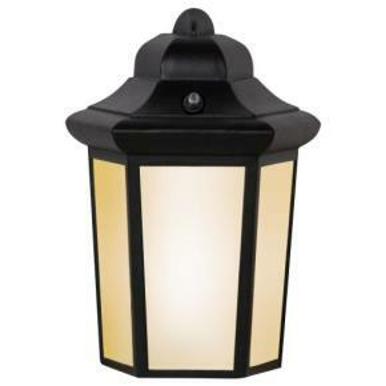 Classic Lanterns Wall Lights
