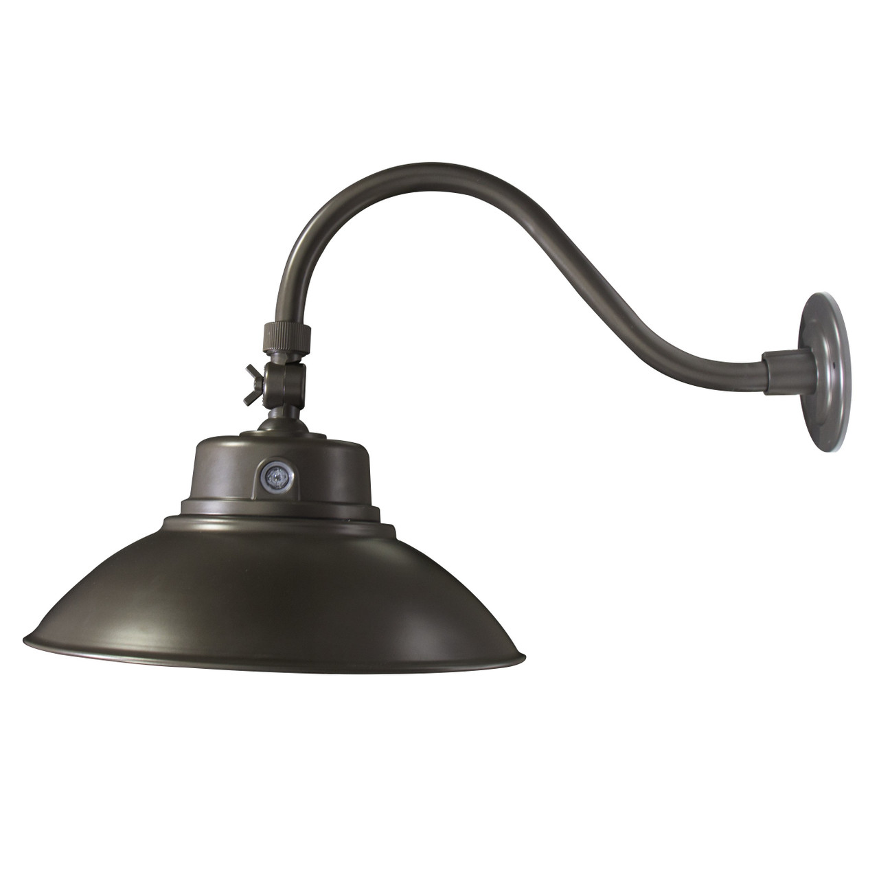 Gooseneck Lights Gooseneck Lights